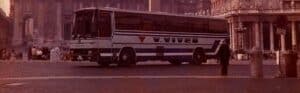 Alquiler autobús Castellón